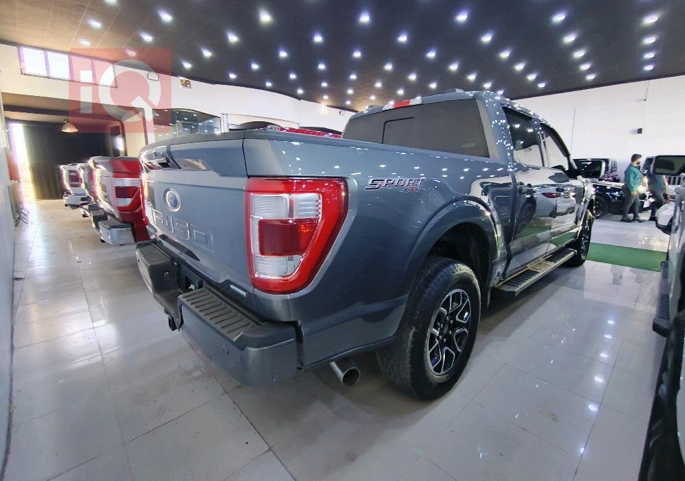 فۆرد F-150